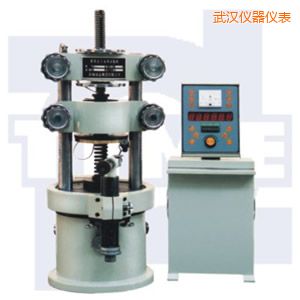 武漢彈簧高頻疲勞試驗機