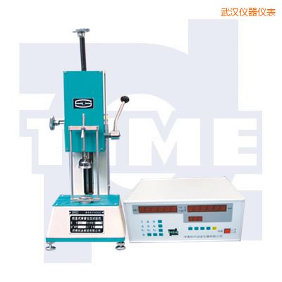 武漢雙數(shù)顯示拉壓彈簧試驗(yàn)機(jī)