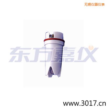 無錫帶溫度三合一pH電極