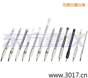 無錫pH電極