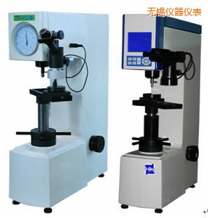 無錫電動(數(shù)顯)布洛維硬度計(jì)