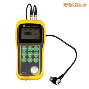 無(wú)錫超聲波測(cè)厚儀(高溫型)