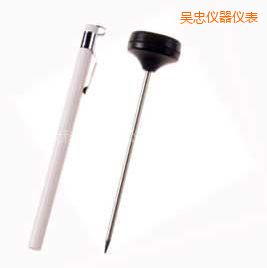 吳忠長探針溫度計