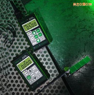 吳忠超聲波測(cè)厚儀