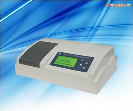 西寧面粉溴酸鉀快速檢測(cè)儀