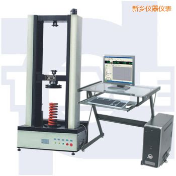 新鄉(xiāng)微機(jī)控制彈簧試驗(yàn)機(jī)