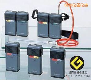 徐州袖珍型可燃?xì)鈾z測器