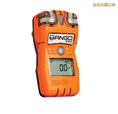 延安便攜式單氣體檢測(cè)儀