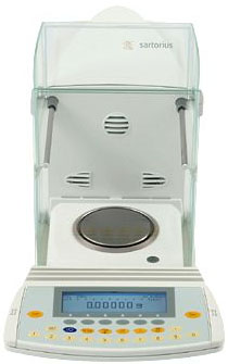 煙臺(tái)分析天平,60/110/230g,0.01/0.02/0.05mg