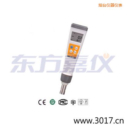 煙臺(tái)精密防水迷你型電導(dǎo)率計(jì)