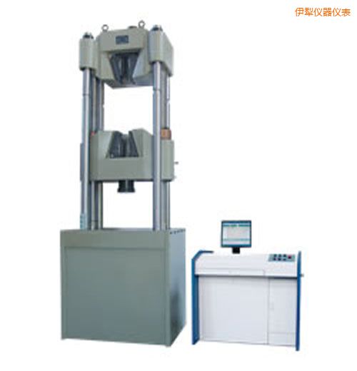 伊犁時(shí)代電液伺服萬能試驗(yàn)機(jī)