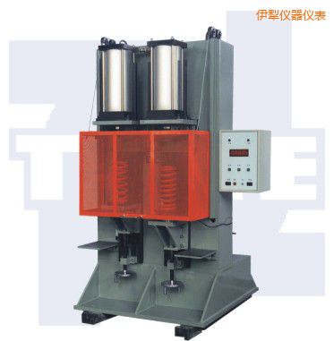 伊犁氣動(dòng)式彈簧試驗(yàn)機(jī)