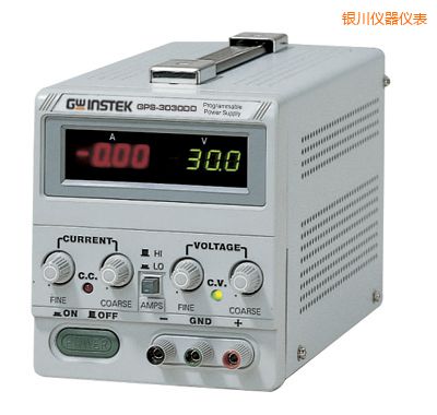 銀川單組輸出直流電源供應器