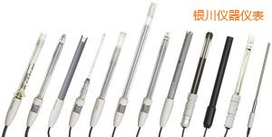 銀川電導電極