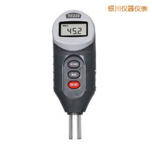 銀川邵氏D硬度計