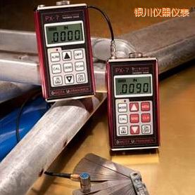 銀川精密超聲波測厚儀