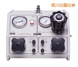 銀川手動(dòng)高壓氣體壓力調(diào)節(jié)器