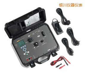 銀川便攜式壓力校準器