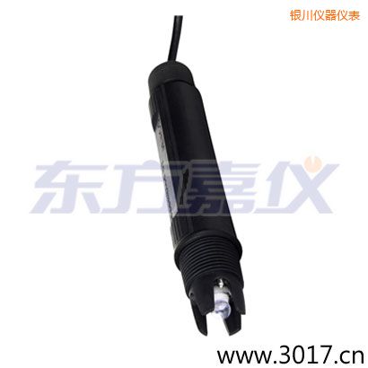 銀川含有溫度的雙鹽橋電極