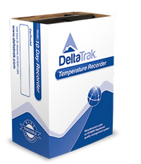 銀川一次性溫度記錄器