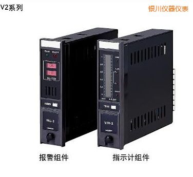 銀川指示報(bào)警組件