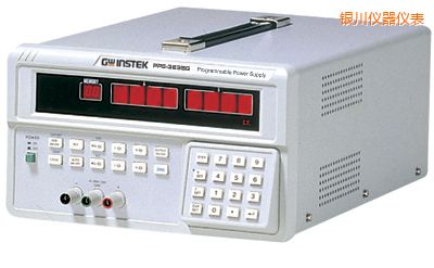 銀川可程式/線性/直流電源供應器