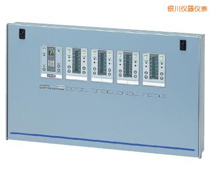銀川固定式氣體檢測(cè)儀控制器