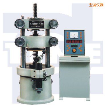 玉溪彈簧高頻疲勞試驗機(jī)TPG系列