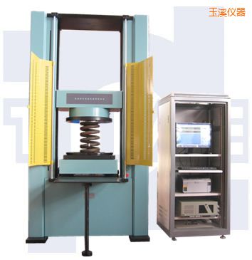 玉溪微機(jī)控制彈簧橫向剛度試驗(yàn)機(jī)