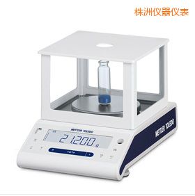 株洲電子天平,220g,0.001g