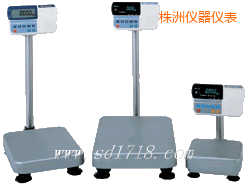 株洲精密電子臺秤,100kg,10g