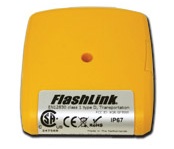 株洲FlashLink® 2.4 GHz Wireless 射頻記錄器 - 溫度
