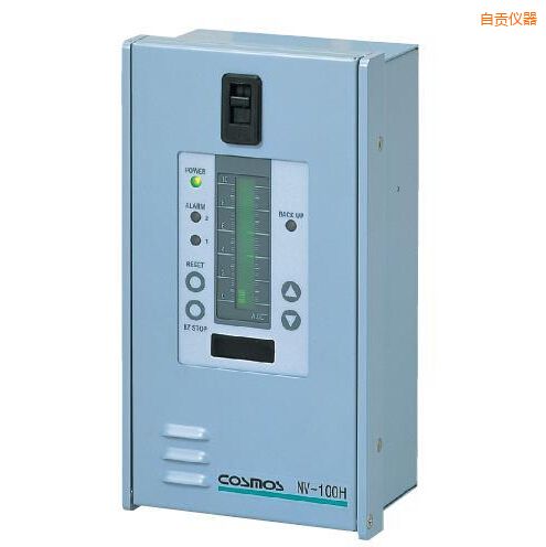 自貢NV-100系列控制器