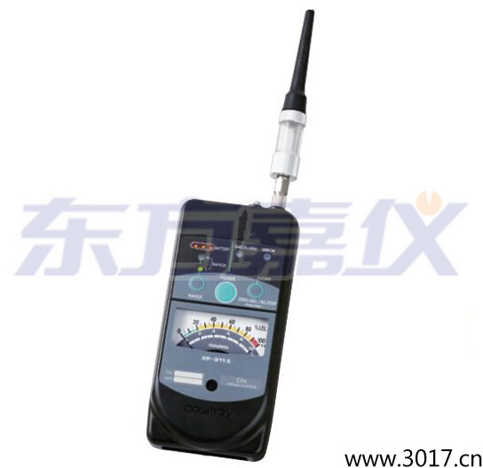 可燃?xì)怏w檢測(cè)器